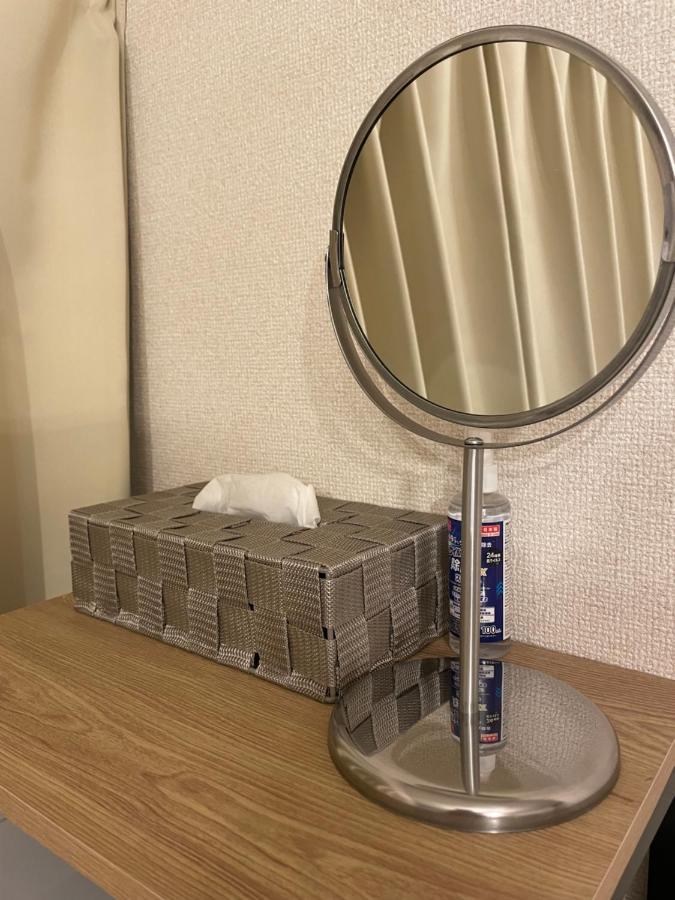 Best Shinjuku Modern Full-Furnished Apartment1 Only 2Min To Shinjuku By Train Токио Экстерьер фото