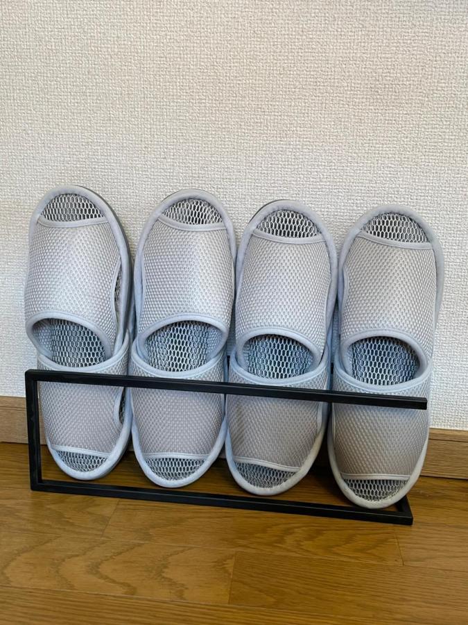 Best Shinjuku Modern Full-Furnished Apartment1 Only 2Min To Shinjuku By Train Токио Экстерьер фото