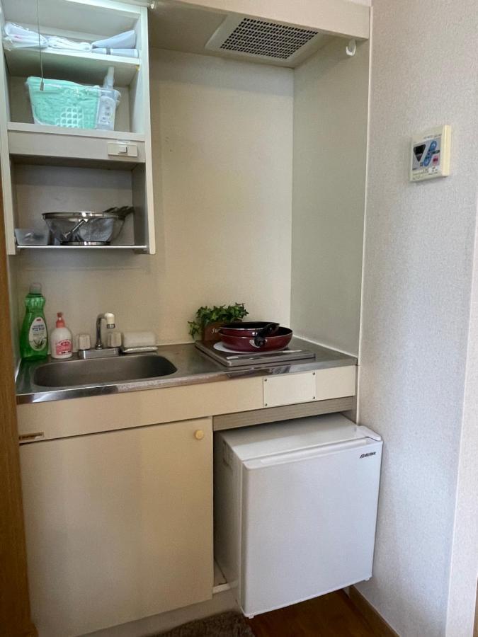 Best Shinjuku Modern Full-Furnished Apartment1 Only 2Min To Shinjuku By Train Токио Экстерьер фото