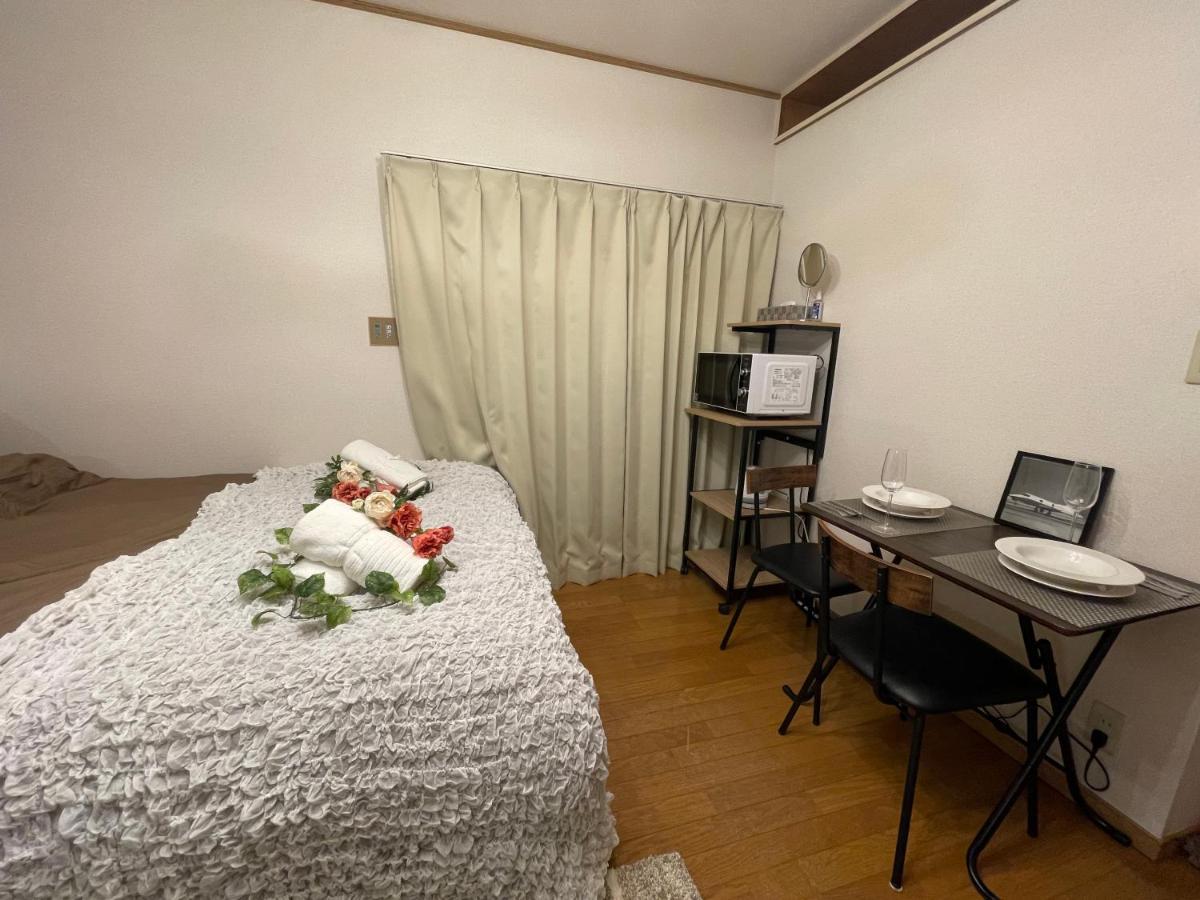 Best Shinjuku Modern Full-Furnished Apartment1 Only 2Min To Shinjuku By Train Токио Экстерьер фото