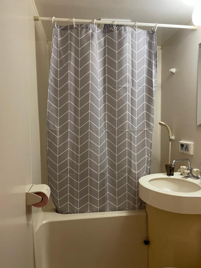 Best Shinjuku Modern Full-Furnished Apartment1 Only 2Min To Shinjuku By Train Токио Экстерьер фото