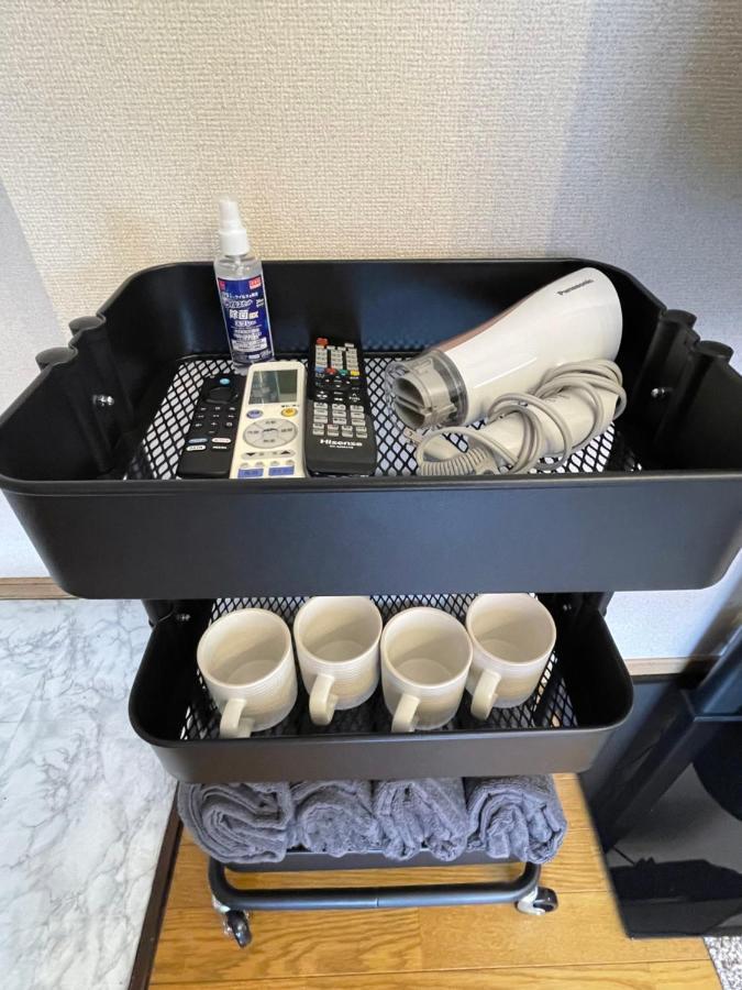 Best Shinjuku Modern Full-Furnished Apartment1 Only 2Min To Shinjuku By Train Токио Экстерьер фото