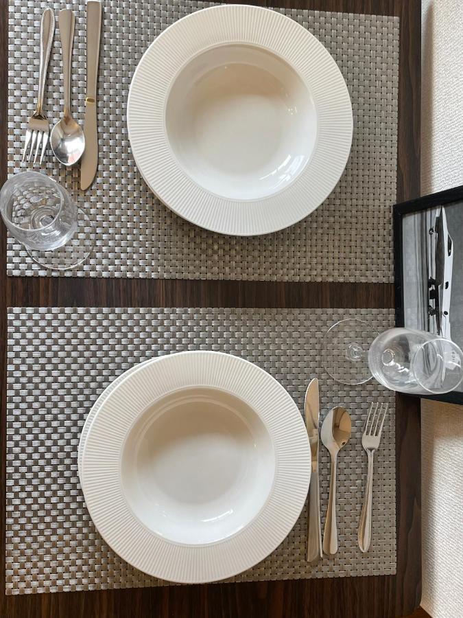 Best Shinjuku Modern Full-Furnished Apartment1 Only 2Min To Shinjuku By Train Токио Экстерьер фото