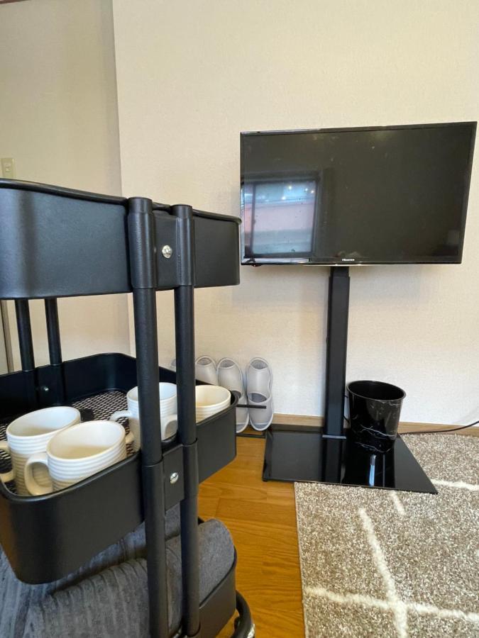 Best Shinjuku Modern Full-Furnished Apartment1 Only 2Min To Shinjuku By Train Токио Экстерьер фото