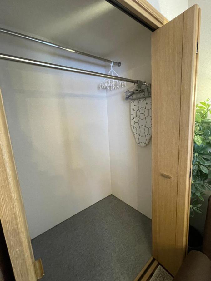 Best Shinjuku Modern Full-Furnished Apartment1 Only 2Min To Shinjuku By Train Токио Экстерьер фото