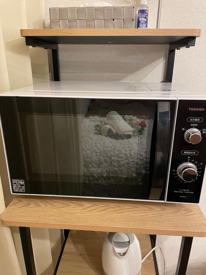 Best Shinjuku Modern Full-Furnished Apartment1 Only 2Min To Shinjuku By Train Токио Экстерьер фото